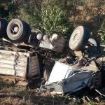 Four Killed in Karonga Road Crash