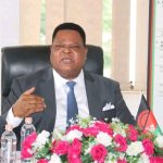 Homeland Security Minister Assures Malawians of Tight Security