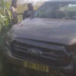 FATAL ROAD CRASH CLAIMS KACHAMBA’S LIFE