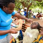 Dowa Sets Ambitious Target to Vaccinate Over 240,000 Children in Polio Campaign