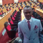 Phiri Assures Completion of Zomba Stadium