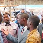 Government to Construct Modern Vigwagwa Market in Mzuzu