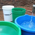 ELDS Rolls Out Hygiene and Sanitation Project in Dowa