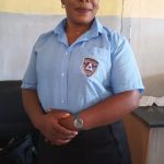 LILONGWE DRTSS OFFICER PRAISED FOR OUTSTANDING CUSTOMER SERVICE