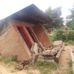 MHRRC Advocates for Iron Sheets to Replace Tiles in Ntchisi Schools