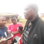 Ntchisi Resident Decries Decades of Poor Road Infrastructure