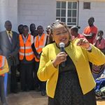 Malawi rolls out polio vaccination drive as immunisation rates soar