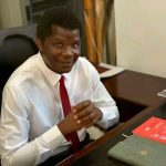 Kasunda Warns Against Politicisation of Civil Society