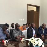 NRBA Threatens Third Phase of Protests Over EIS Rollout