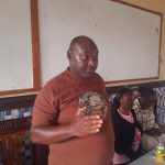 Washoni Shies Away from MISA Presidential Debate