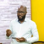 Survey Gives Alex Banda Early Lead in MISA Malawi Race