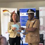 MPS, GIZ Sign Deal to Boost Investigations and Prosecutions
