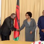 Malawi’s Moral Compass: Church Leaders Rally Behind Peace and Development