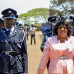 Malawi Court Dismisses Abuse of Office Case Against Former Minister