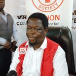Malawi Red Cross Launches MK200 Million Flag Week Appeal for Disaster Response