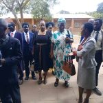 Malawi Pushes to Expand Digital Learning in Primary Schools