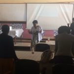 Brave Woman Seminar Inspires Women to Lead and Transform Communities