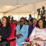 Mutharika Describes Rising Teenage Pregnancies, HIV Infections as Wake-Up Call