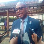 Deputy Agriculture Minister launches SPSIS project to boost trade