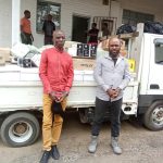 Two Arrested Over K48 Million Government Stationery Fraud