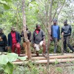 Community vigilance leads to recovery of K26 million water pipes in Nkhata Bay