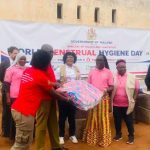 Gomani V Applauded for Advancing Menstrual Health Reforms in Malawi