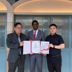 KASUNDA SECURES INTERNATIONAL MEDIA ROLE TO STRENGTHEN CHINA-AFRICA COMMUNICATION