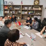 KASUNDA PUSHES MALAWI–MALAYSIA–CHINA PARTNERSHIP DURING HIGH-LEVEL GUANGZHOU TALKS