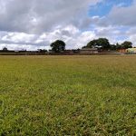 Mzuzu Stadium Nears Elite Match Standards After Renovation Progress