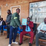 Mzuzu Technical College Rewards Academic Excellence