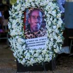Chipata Mourns as Zambia Bids Farewell to Paramount Chief Mpezeni in State Funeral