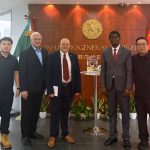 Kasunda Hails Mexico’s Rich Football Heritage Ahead of 2026 World Cup