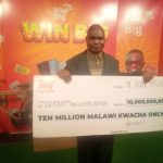 K10 million windfall gives Kasungu businessman fresh hope after years of losses