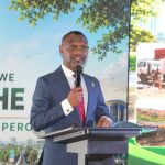 Minister Ben Phiri Commends LCC Mayor’s Vision as Government Plans Metropolitan Police Service