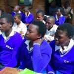 ECOD-Malawi Inspires Choma CDSS Students Through Motivational Talk