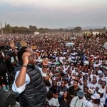 Mundubile, Makebi Zulu Take NRP Campaign to Chifubu Ahead of 2026 Zambia Elections