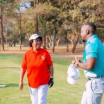 Vice President Jane Ansah Leads Drive to Expand Access to Palliative Care Through Ndimoyo Charity Golf Event