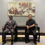 Kasunda Drives UHB–Asia Partnership to Transform Malawi’s Higher Education