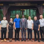 Kasunda Courts Chinese Investment to Tackle Malawi’s Housing and Infrastructure Challenges