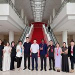 Kasunda Promotes Malawi Investment Opportunities at Guangxi Business Forum in China