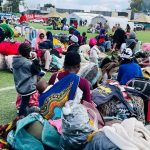 30,000 Malawians repatriated from South Africa amid xenophobic attacks