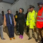 Mzimba North MP Dr Catherine Mzumala Spends Night with Displaced Kasasile Residents in Solidarity