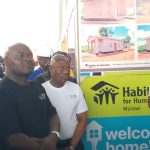 Minister Mhango warns against corruption in construction sector