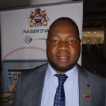 Kaweche calls for theatre construction at Mapale Health Centre