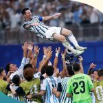 What a Comeback! Argentina Stuns Egypt With Three Late Goals To Seal 3-2 World Cup Victory