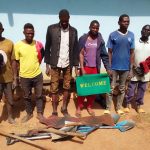 Six arrested over illegal mining in Chitipa forest
