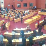 Drama in Parliament as Fertiliser Plant Delay Sparks Heated Exchanges