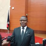 Homeland Security Ministry assures Malawians of continued security