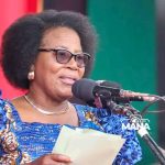 Malawi Vice President Dr Jane Ansah Appointed to G100 Presidential Advisory Council