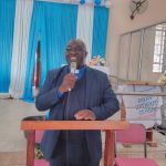 DGS Calls for Proper Wedding Blessings in CCAP Synod of Livingstonia Churches